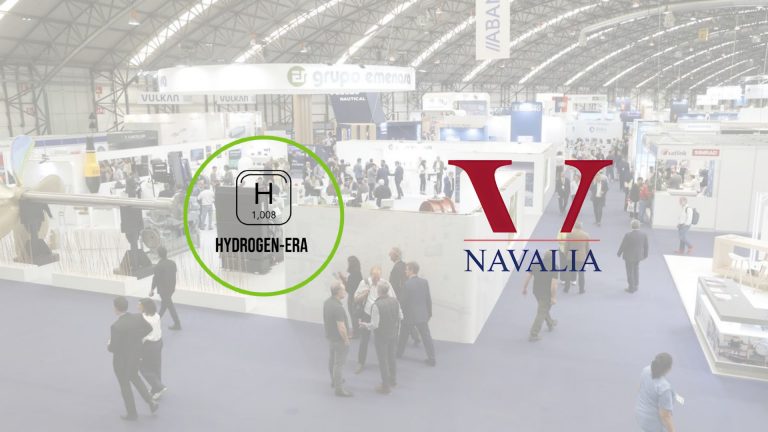 Navalia Hydrogenera 2026